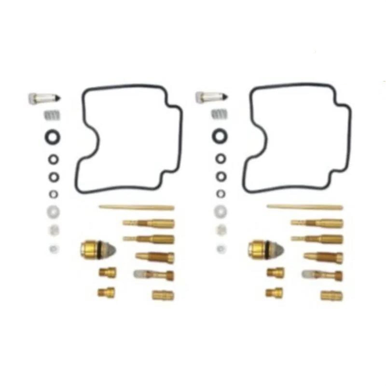 drt スペアパーツセット　新品未開封 スペアパーツ - HONEYSPOT